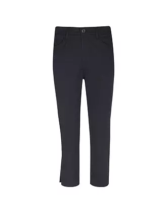 BRAX | Hose 3/4 MARY C | dunkelblau